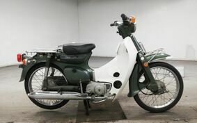 HONDA C70 SUPER CUB C70