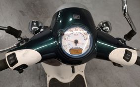 HONDA GIORNO AF77