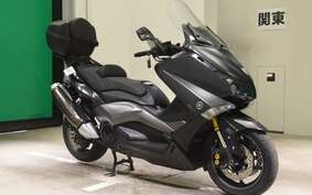 YAMAHA T-MAX 530 2015 SJ12J