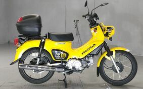 HONDA CROSS CUB 110 JA45