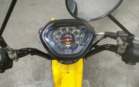 HONDA CROSS CUB 110 JA45