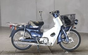 HONDA SUPER CUB50 AA01