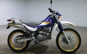 KAWASAKI SUPER SHERPA 1997 KL250G