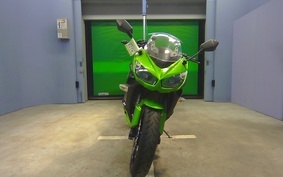 KAWASAKI NINJA 1000 2014 ZXT00G