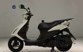 SUZUKI ADDRESS V125 S CF4MA