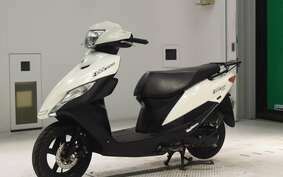 SUZUKI ADDRESS V125 DT11A