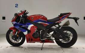 HONDA CBR1000RR R 2021 SC82