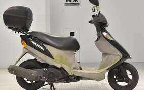 SUZUKI ADDRESS V125 G CF4EA