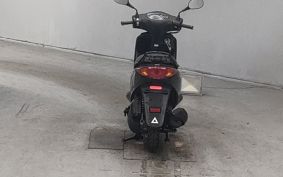 YAMAHA AKUSHI STREET SE53J