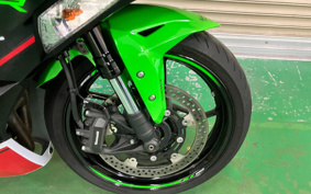 KAWASAKI NINJA ZX-25R KRT ED ZX250E