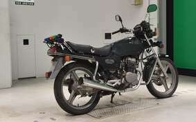 HONDA CB125T JC06