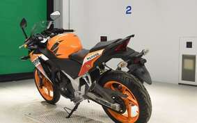 HONDA CBR250R A MC42