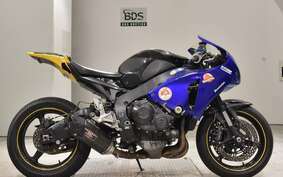 HONDA CBR1000RR Gen. 2 2009 SC59