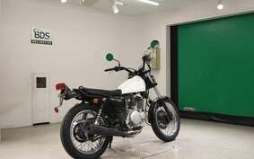 SUZUKI GRASS TRACKER NJ4BA