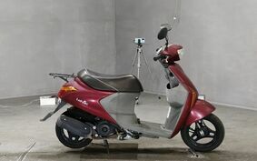 SUZUKI LET's 5 G CA47A