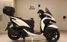 YAMAHA TRICITY 125 A SEC1J