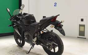 HONDA CBR125R JC50