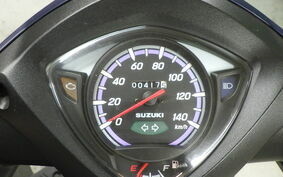 SUZUKI ADDRESS 110 CE47A