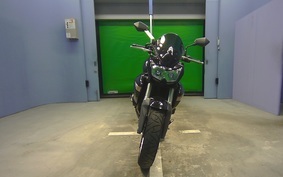 KAWASAKI Z1000 Gen.3 2007 ZRT00B