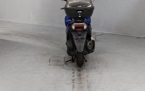 YAMAHA TORI CITY 155 SG37J