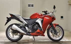 HONDA CBR250R A MC41