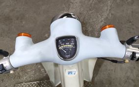 HONDA LITTLE CUB AA01