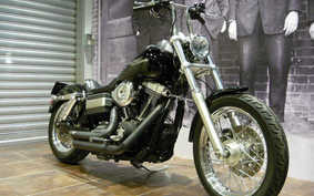 HARLEY FXDB Dyna Street Bob 2008 GX4