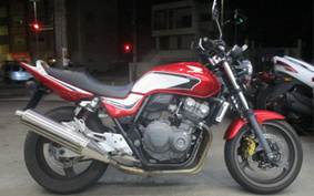 HONDA CB400SF 2011 NC42