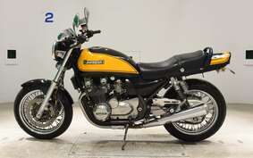 KAWASAKI ZEPHYR 750 RS 2001 ZR750C