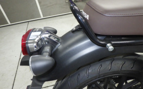 HONDA GB350 2024 NC59