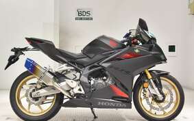 HONDA CBR250RR A MC51