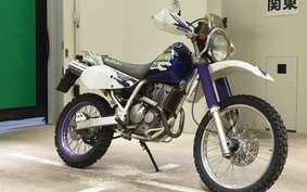 SUZUKI DJEBEL 250 XC SJ45A