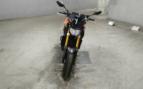 YAMAHA MT-09 2014 RN34J