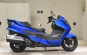 SUZUKI SKYWAVE 250 (Burgman 250) M CJ45A