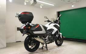 HONDA NC750X ABS 2014 RC72