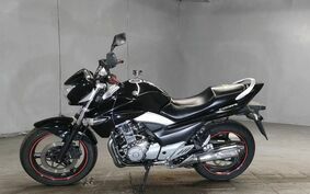 SUZUKI GSR250 GJ55D