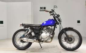 SUZUKI GRASS TRACKER Bigboy NJ4BA