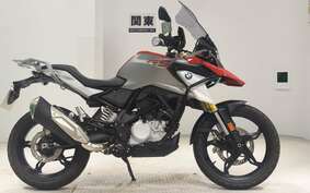 BMW G310GS 2018 0G02