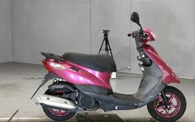 YAMAHA JOG ZR SA56J