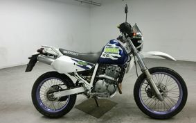 SUZUKI DJEBEL 250 XC Type SJ45A