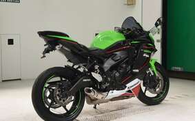 KAWASAKI ZX-25R ZX250E