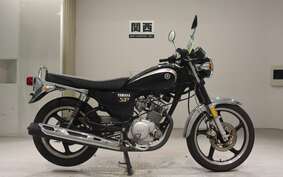 YAMAHA YB125SP PCJL