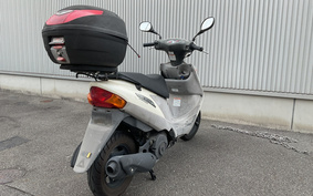 SUZUKI ADDRESS V125 G CF46A