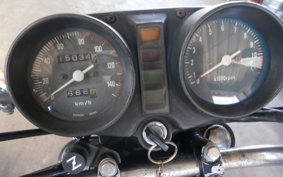 HONDA CB250 CB250T