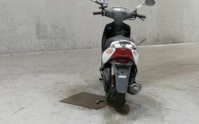 YAMAHA JOG ZR Evolution 2 SA39J