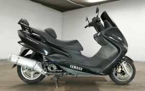 YAMAHA MAJESTY 125 5CA