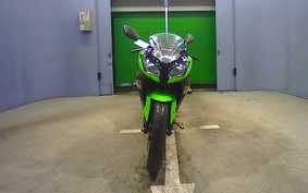 KAWASAKI NINJA 250 ABS 2014 EX250L