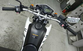 YAMAHA SEROW 250 DG17J