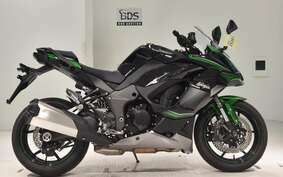 KAWASAKI NINJA 1000 SX 2023 ZXT02K