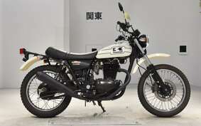 KAWASAKI 250TR BJ250F